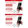 Vibrační masturbátory - TENGA Vacuum Gyro Roller masturbátor - 54041690000