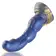 Dilda s přísavkou - EPIC Poseidon dildo - D-239472