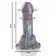 Dilda s přísavkou - EPIC Basilisk dildo - Small size - D-239471