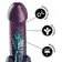 Dilda s přísavkou - EPIC Basilisk dildo - Small size - D-239471