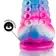 Dilda s přísavkou - EPIC Phorcys dildo - Small size - D-239465