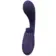 Vibrátory na G-bod - VIVE Gen G-Spot vibrátor a stimulátor klitorisu - Purple - VIVE061PUR