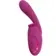 Vibrátory na G-bod - VIVE Gen G-Spot vibrátor a stimulátor klitorisu - Pink - VIVE061PNK