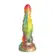 Klasická dilda - XR Brands dildo Majestic Merman - shmAH322