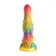 Klasická dilda - XR Brands dildo Majestic Merman - shmAH322