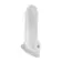 Návleky na penis - Fat Boy Thin Návlek na penis 14 cm - shmCS-05C-N