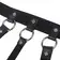 Harness - Subblime Harness řetízková podprsenka - D-239270