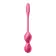 Venušiny kuličky - Satisfyer Love Birds 2 vibrační venušiny kuličky - sat4002941