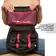 Boxy na erotické pomůcky - DORCEL Discreet box - černý - lp6072653