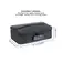 Boxy na erotické pomůcky - DORCEL Discreet box - černý - lp6072653