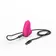 Návleky na prst a prstové vibrátory - DORCEL Magic vibrátor na prst - lp6072417