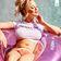 Nevibrační vaginy - Fleshlight Girls Blake Blossom (Bombshell) - vagina - 810476012014