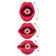 Vibrátory na klitoris - You2toys Oral Fun vibrátor na klitoris - 54024330000