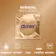 Kondomy bez latexu - Durex kondomy Sensual No Latex 20 ks - 3291885