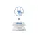 Kondomy bez latexu - Durex kondomy Sensual No Latex 20 ks - 3291885