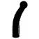 Anální vibrátory - Twister Anální masážní vibrátor na prostatu - 5844440000
