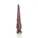 Dilda s přísavkou - EPIC Charybdis Fine Tentacle dildo - Small size - D-239481