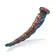 Dilda s přísavkou - EPIC Charybdis Fine Tentacle dildo - Small size - D-239481