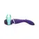 Masážní hlavice - We-Vibe Wand 2 masážní hlavice - fialová - ct102236