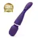 Masážní hlavice - We-Vibe Wand 2 masážní hlavice - fialová - ct102236