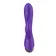 Rotační a rabbit vibrátory - Unlimited Love G-Spot rabbit vibrátor - s11126
