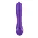 Rotační a rabbit vibrátory - Unlimited Love G-Spot rabbit vibrátor - s11126