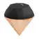 Tlakové stimulátory na klitoris - BOOM Dark Diamond podtlakový stimulátor klitorisu - BOM00189