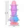 Monster dilda - EPIC Empusa dildo - D-241724