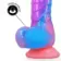 Monster dilda - EPIC Empusa dildo - D-241724