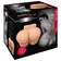 Nevibrační vaginy - Realistixxx Deluxe Ass masturbátor - 50042840000