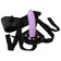 Připínací penisy, strapon - You2toys Strap-On Set 3 dilda - 50039460000