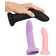 Připínací penisy, strapon - You2toys Strap-On Set 3 dilda - 50039460000