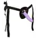 Připínací penisy, strapon - You2toys Strap-On Set 3 dilda - 50039460000