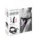 Připínací penisy, strapon - You2toys Strap-On Set 3 dilda - 50039460000