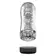 Nevibrační masturbátory - Hero Clear Blast masturbátor - s11313