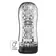 Nevibrační masturbátory - Hero Clear Blast masturbátor - s11313