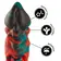 Monster dilda - EPIC Phobos dildo - Small size - D-239485