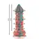 Monster dilda - EPIC Phobos dildo - Small size - D-239485