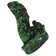 Monster dilda - Beasty Cocks Lizard Peak dildo - 50041870000