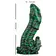 Monster dilda - Beasty Cocks Lizard Peak dildo - 50041870000