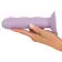 Klasické vibrátory - Heart Guy vibrátor - fialový - 54050330000