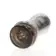 Nevibrační vaginy - RealRock Easy Rider Textured masturbátor - černý - REA197BLK