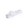 Návleky na penis - NMC vibrační návlek na penis 19 cm - v111948