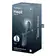 Multifunkční vibrátory - Satisfyer Heat Flex 4 rabbit vibrátor - šedý - sat4068237