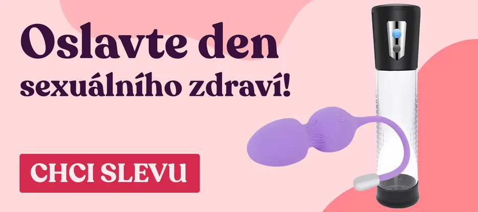 Krásný Světový den sexuálního zdraví!