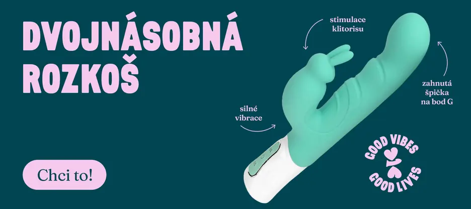 Dvojnásobná rozkoš