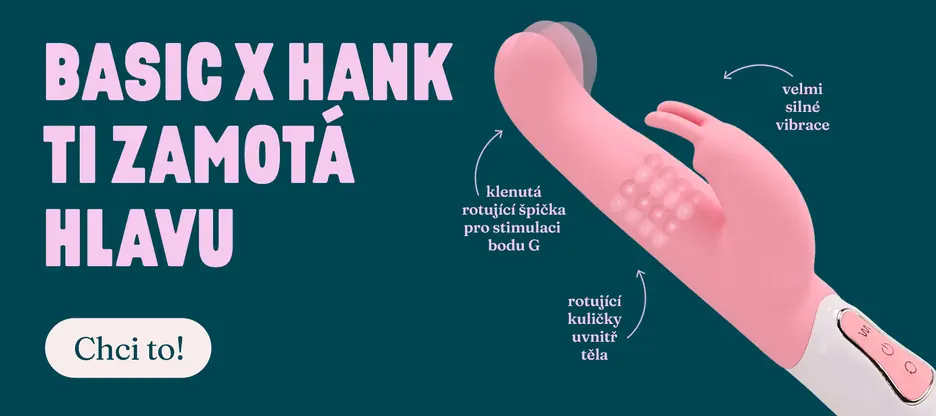 Zamotá ti hlavu