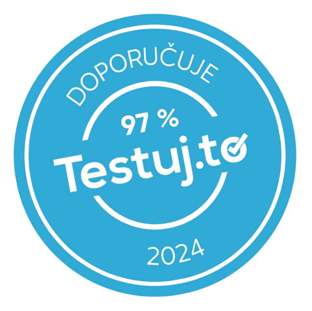 Testuj.to 97 %